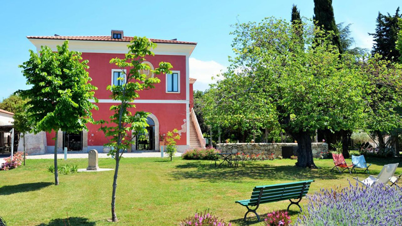 Tenuta Duca di Marigliano